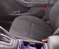 Сірий Форд Фокус, об'ємом двигуна 2 л та пробігом 143 тис. км за 8999 $, фото 4 на Automoto.ua