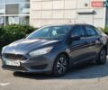 Серый Форд Фокус, объемом двигателя 2 л и пробегом 147 тыс. км за 8500 $, фото 2 на Automoto.ua