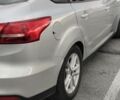 Сірий Форд Фокус, об'ємом двигуна 2 л та пробігом 143 тис. км за 9999 $, фото 7 на Automoto.ua