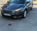 Серый Форд Фокус, объемом двигателя 2 л и пробегом 83 тыс. км за 9000 $, фото 1 на Automoto.ua