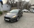 Серый Форд Фокус, объемом двигателя 2 л и пробегом 156 тыс. км за 8700 $, фото 7 на Automoto.ua