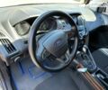 Сірий Форд Фокус, об'ємом двигуна 2 л та пробігом 125 тис. км за 10500 $, фото 8 на Automoto.ua