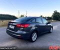 Сірий Форд Фокус, об'ємом двигуна 2 л та пробігом 156 тис. км за 7300 $, фото 4 на Automoto.ua