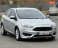 Серый Форд Фокус, объемом двигателя 2 л и пробегом 78 тыс. км за 8500 $, фото 1 на Automoto.ua
