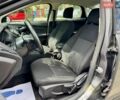 Сірий Форд Фокус, об'ємом двигуна 2 л та пробігом 155 тис. км за 7990 $, фото 16 на Automoto.ua