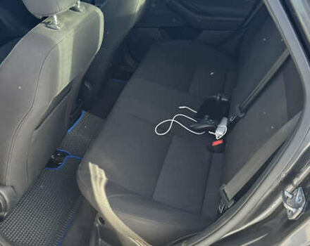 Серый Форд Фокус, объемом двигателя 2 л и пробегом 119 тыс. км за 9800 $, фото 20 на Automoto.ua