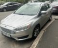 Сірий Форд Фокус, об'ємом двигуна 2 л та пробігом 145 тис. км за 6499 $, фото 1 на Automoto.ua