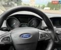 Сірий Форд Фокус, об'ємом двигуна 2 л та пробігом 118 тис. км за 7200 $, фото 52 на Automoto.ua