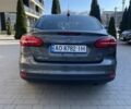 Сірий Форд Фокус, об'ємом двигуна 2 л та пробігом 126 тис. км за 8500 $, фото 3 на Automoto.ua