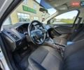 Форд Фокус 2017 в Харькове на Automoto.ua Серый Форд Фокус, объемом двигателя 2 л и пробегом 115 тыс. км за 8200 $, фото 9 на Automoto.ua