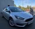 Сірий Форд Фокус, об'ємом двигуна 2 л та пробігом 180 тис. км за 7900 $, фото 5 на Automoto.ua