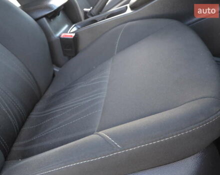 Сірий Форд Фокус, об'ємом двигуна 1 л та пробігом 125 тис. км за 6250 $, фото 65 на Automoto.ua