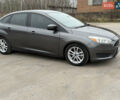 Сірий Форд Фокус, об'ємом двигуна 2 л та пробігом 119 тис. км за 8500 $, фото 3 на Automoto.ua