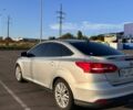 Серый Форд Фокус, объемом двигателя 2 л и пробегом 200 тыс. км за 7800 $, фото 6 на Automoto.ua