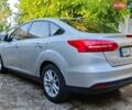 Серый Форд Фокус, объемом двигателя 2 л и пробегом 53 тыс. км за 8600 $, фото 3 на Automoto.ua