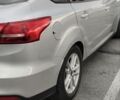 Сірий Форд Фокус, об'ємом двигуна 2 л та пробігом 146 тис. км за 7999 $, фото 5 на Automoto.ua