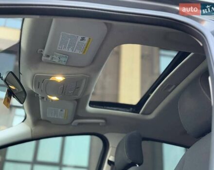 Серый Форд Фокус, объемом двигателя 2.01 л и пробегом 72 тыс. км за 8000 $, фото 10 на Automoto.ua