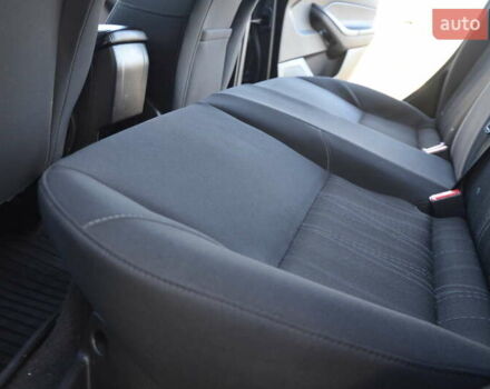 Сірий Форд Фокус, об'ємом двигуна 1 л та пробігом 125 тис. км за 6250 $, фото 47 на Automoto.ua