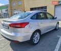 Форд Фокус 2017 в Харькове на Automoto.ua Серый Форд Фокус, объемом двигателя 2 л и пробегом 115 тыс. км за 8200 $, фото 8 на Automoto.ua