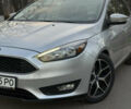 Сірий Форд Фокус, об'ємом двигуна 2 л та пробігом 135 тис. км за 9000 $, фото 1 на Automoto.ua