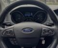 Сірий Форд Фокус, об'ємом двигуна 2 л та пробігом 76 тис. км за 8800 $, фото 12 на Automoto.ua