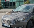 Серый Форд Фокус, объемом двигателя 2 л и пробегом 113 тыс. км за 11200 $, фото 1 на Automoto.ua