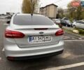 Сірий Форд Фокус, об'ємом двигуна 2 л та пробігом 154 тис. км за 9000 $, фото 2 на Automoto.ua