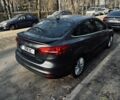 Сірий Форд Фокус, об'ємом двигуна 2 л та пробігом 154 тис. км за 9500 $, фото 2 на Automoto.ua