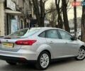 Сірий Форд Фокус, об'ємом двигуна 2 л та пробігом 207 тис. км за 9599 $, фото 2 на Automoto.ua