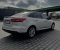 Сірий Форд Фокус, об'ємом двигуна 2 л та пробігом 76 тис. км за 8800 $, фото 3 на Automoto.ua