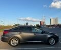 Сірий Форд Фокус, об'ємом двигуна 2 л та пробігом 121 тис. км за 8700 $, фото 4 на Automoto.ua