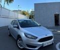 Сірий Форд Фокус, об'ємом двигуна 2 л та пробігом 180 тис. км за 7900 $, фото 3 на Automoto.ua