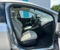 Сірий Форд Фокус, об'ємом двигуна 2 л та пробігом 121 тис. км за 3500 $, фото 10 на Automoto.ua