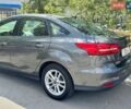 Сірий Форд Фокус, об'ємом двигуна 2 л та пробігом 155 тис. км за 7990 $, фото 9 на Automoto.ua
