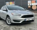 Серый Форд Фокус, объемом двигателя 2 л и пробегом 82 тыс. км за 8950 $, фото 1 на Automoto.ua