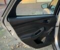 Серый Форд Фокус, объемом двигателя 2 л и пробегом 115 тыс. км за 7950 $, фото 8 на Automoto.ua