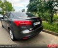 Серый Форд Фокус, объемом двигателя 2 л и пробегом 140 тыс. км за 8399 $, фото 5 на Automoto.ua