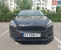Серый Форд Фокус, объемом двигателя 1 л и пробегом 66 тыс. км за 8500 $, фото 1 на Automoto.ua