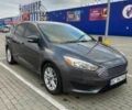 Сірий Форд Фокус, об'ємом двигуна 2 л та пробігом 111 тис. км за 8000 $, фото 6 на Automoto.ua