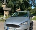 Сірий Форд Фокус, об'ємом двигуна 2 л та пробігом 209 тис. км за 8800 $, фото 13 на Automoto.ua