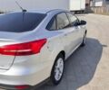 Серый Форд Фокус, объемом двигателя 2 л и пробегом 137 тыс. км за 8200 $, фото 4 на Automoto.ua