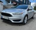 Серый Форд Фокус, объемом двигателя 2 л и пробегом 203 тыс. км за 7800 $, фото 9 на Automoto.ua