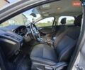 Форд Фокус 2017 в Харькове на Automoto.ua Серый Форд Фокус, объемом двигателя 2 л и пробегом 115 тыс. км за 8200 $, фото 10 на Automoto.ua