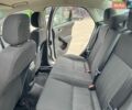 Серый Форд Фокус, объемом двигателя 2 л и пробегом 130 тыс. км за 7900 $, фото 11 на Automoto.ua