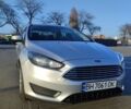 Сірий Форд Фокус, об'ємом двигуна 2 л та пробігом 167 тис. км за 7800 $, фото 15 на Automoto.ua