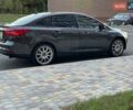Серый Форд Фокус, объемом двигателя 2.01 л и пробегом 74 тыс. км за 8199 $, фото 3 на Automoto.ua