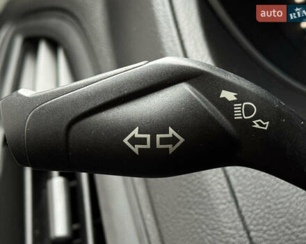 Серый Форд Фокус, объемом двигателя 2 л и пробегом 78 тыс. км за 8500 $, фото 24 на Automoto.ua