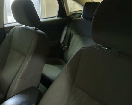 Серый Форд Фокус, объемом двигателя 1 л и пробегом 75 тыс. км за 8200 $, фото 6 на Automoto.ua