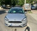 Серый Форд Фокус, объемом двигателя 2 л и пробегом 170 тыс. км за 7000 $, фото 1 на Automoto.ua