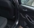 Серый Форд Фокус, объемом двигателя 2 л и пробегом 137 тыс. км за 9100 $, фото 18 на Automoto.ua